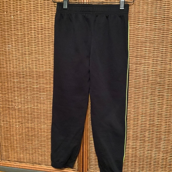 Under armor boys set jogger and sweat shirt set size 6 - Picture 6 of 8